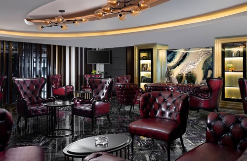 Tangerang Hotel | JHL Solitaire Gading Serpong