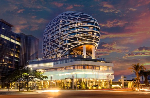 Tangerang Hotel | JHL Solitaire Gading Serpong