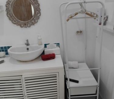 Jimbaran Bay House | Jimbaran room 01