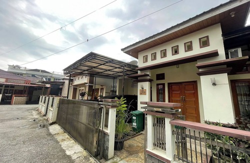 Bukittinggi Villa | Jirek Homestay Bukittinggi