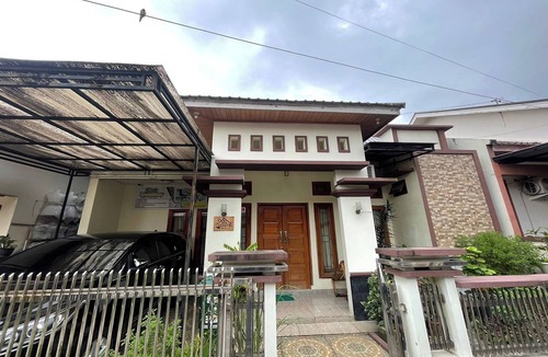 Bukittinggi Villa | Jirek Homestay Bukittinggi