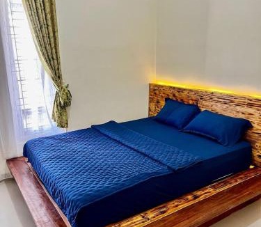 Bukittinggi House | Jirek Homestay Bukittinggi