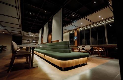 Bandung Hotel | Jiro Hotel