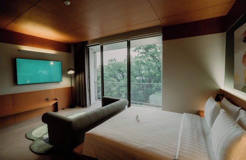 Bandung Hotel | Jiro Hotel