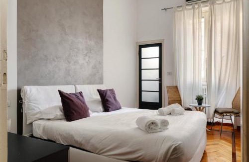 Washington Apartment | JOIVY Bright 1BR flat near Mudec Museum