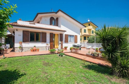 Massarosa Cottage | JOIVY Shared Villa Nature&relax