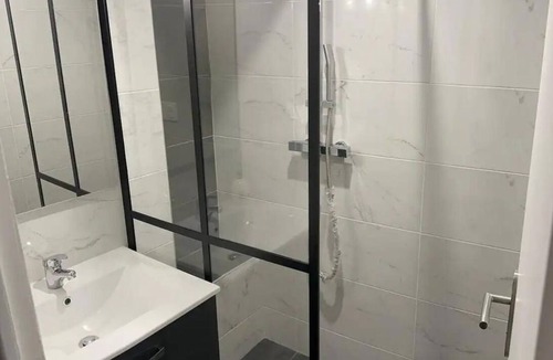 La Californie Apartment | Joli Appartement Nice Proche Aéroport et de la Promenade des Anglais