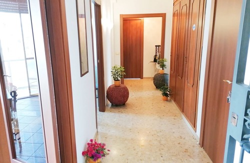 Pisa Apartment | Joseph House Pisa - Interra home