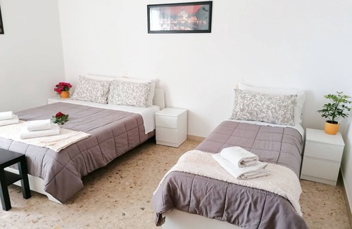 Pisa Apartment | Joseph House Pisa - Interra home
