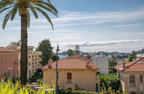 Beaulieu-sur-Mer Apartment | Josh