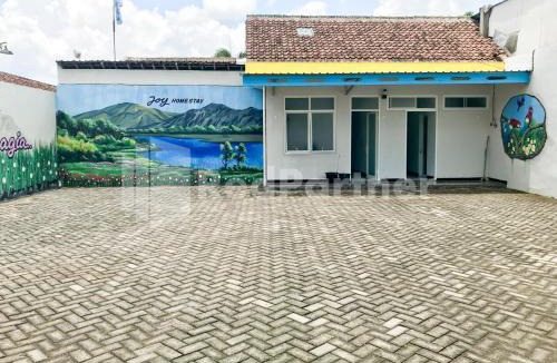 Jember Hotel | Joy Homestay Near UMJ Jember Mitra RedDoorz