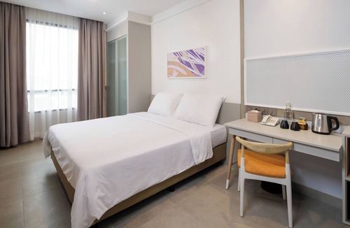 Bumi Serpong Damai Hotel | Joylive BSD City