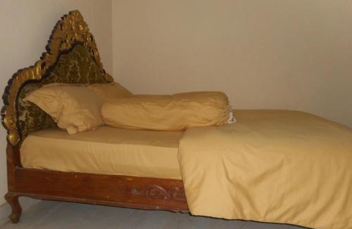 Besakih House | Jro Pesimpangan Homestay
