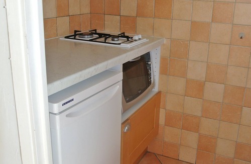 Juan-les-Pins Apartment | Juan les Pins center - air-conditioned studio near beaches and shops