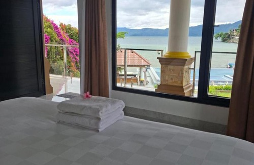 Tuk Tuk House | Juma cottages