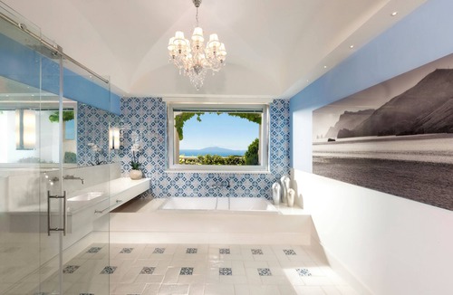 Anacapri Hotel | Jumeirah Capri Palace