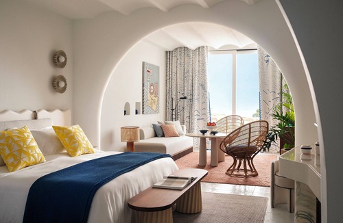Anacapri Hotel | Jumeirah Capri Palace