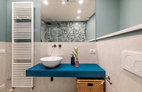 Oltrarno Apartment | Jungle APT - Oltrarno Collection