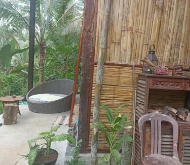 Selemadeg Other | Jungle hous