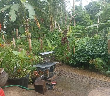 Selemadeg Other | Jungle hous