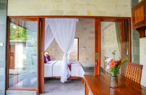 Penestanan Villa | Jungle Paradise Villa