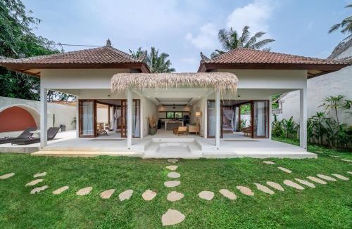 Kelusa Villa | Junglenest Ubud Villas
