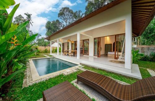 Kelusa Villa | Junglenest Ubud Villas