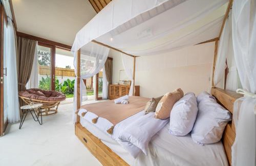 Kelusa Villa | Junglenest Ubud Villas