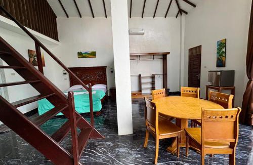 Bukit Lawang Apartment | JungleRiverHouse & JungleRiverResort