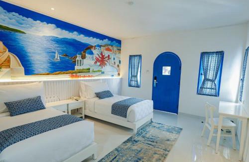 Pendowo Hotel | Jungwok Blue Ocean Resort