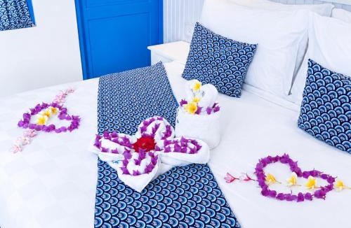 Pendowo Hotel | Jungwok Blue Ocean Resort