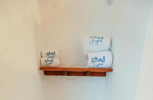 Pendowo Hotel | Jungwok Blue Ocean Resort