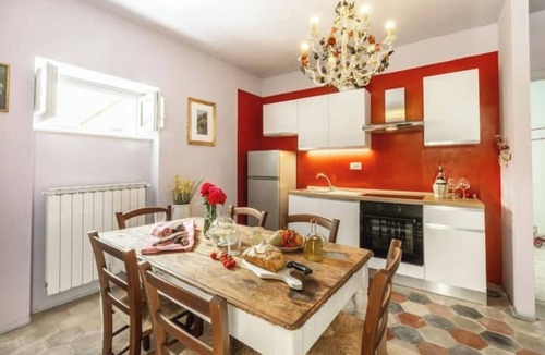 Subbiano Apartment | Juniper Apartment - Relax, Nature and Panorama with Private Pool