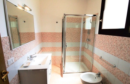 Santa Maria al Bagno Villa | Juniper villa