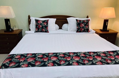 Sari Harjo Hotel | Just 11 Boutique Syariah Mitra RedDoorz near UGM Yogyakarta