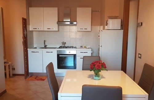 Pisa Apartment | Just 4km far from Piazza dei Miracoli