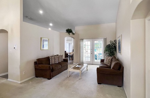 Greater Groves House | Just Like Home - But Better! Greater Groves 4/3 Pool Home With Game Room.