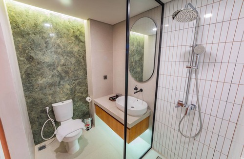 North Cirebon Hotel | JW Home Boutique Hotel Cirebon, Azana Hotels Collection