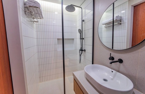 North Cirebon Hotel | JW Home Boutique Hotel Cirebon, Azana Hotels Collection