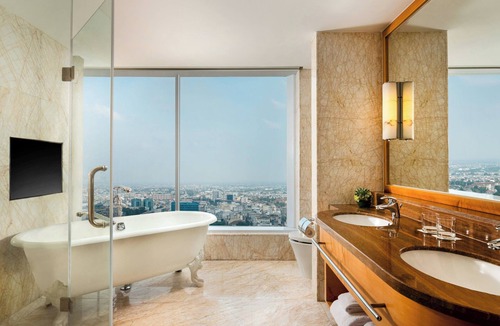 Kesawan Hotel | JW Marriott Hotel Medan
