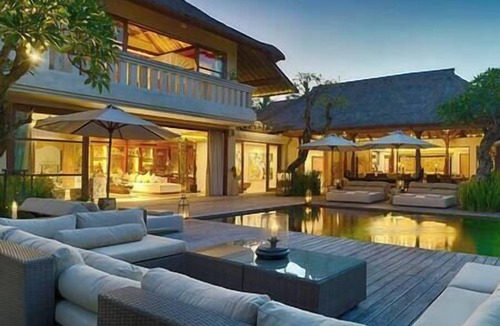 Kaba-Kaba Villa | Kaba Kaba Estate by Elite Havens