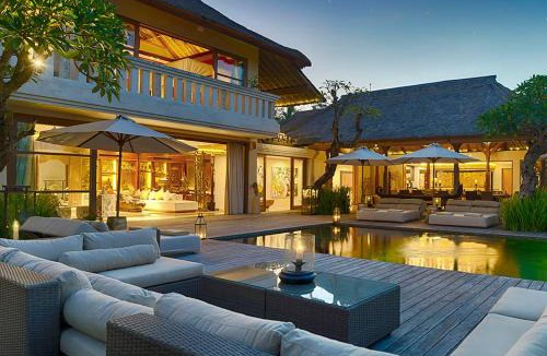 Cepaka Villa | Kaba Kaba Estate