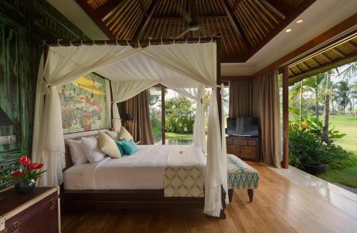 Cepaka Villa | Kaba Kaba Estate