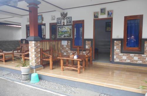 Besakih House | Kadek Homestay