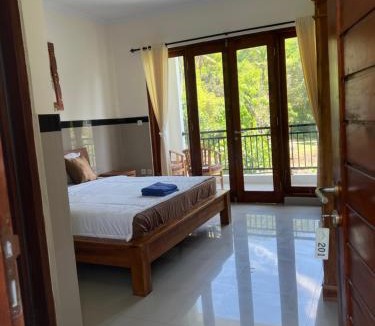 Padangbai House | Kailash Homestay
