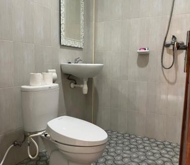 Padangbai House | Kailash Homestay