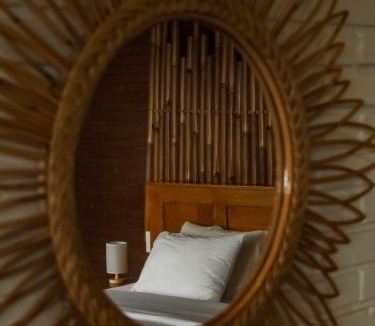 Tejakula Cabin | Kailash Lodge