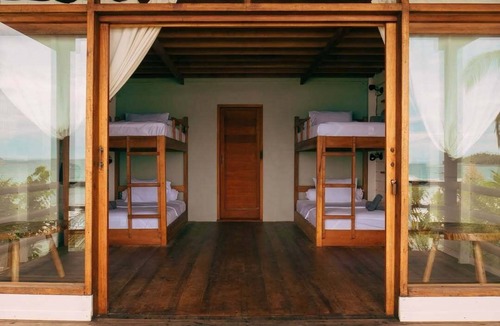 Pulau Masokut House | Kaini is a place to surf some of the best waves this world has to offer.