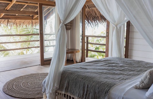 Pulau Masokut Resort | Kaini Mentawai