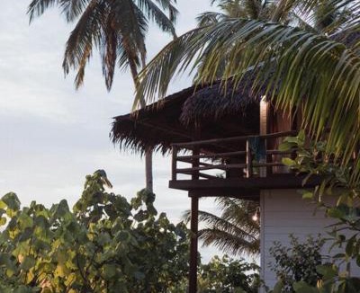 Pulau Masokut Resort | Kaini Mentawai - Surf Resort
